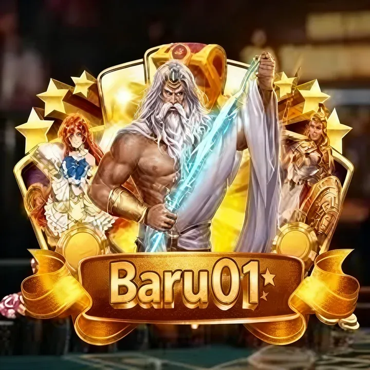 BARU01 - Perang Terhebat dalam Battle Royale