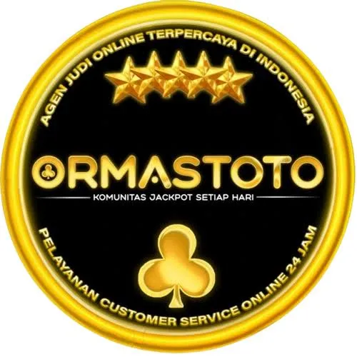 ORMASTOTO - Game Slot Seru dan Menguntungkan