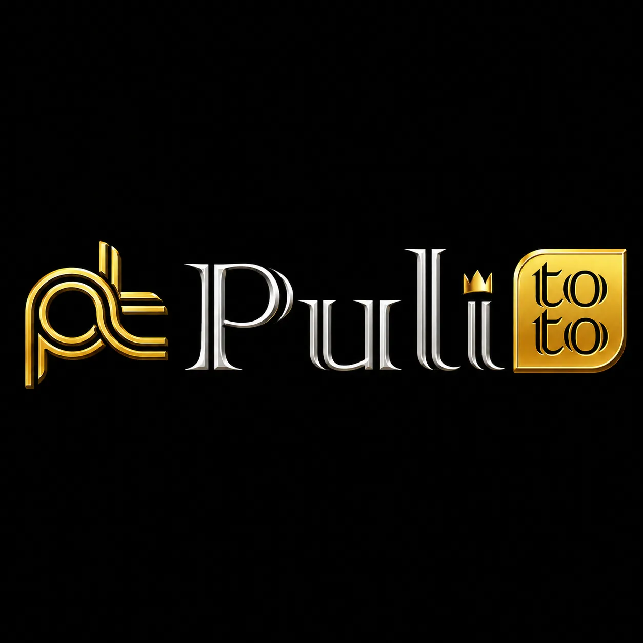 PULITOTO - Game Olahraga Seru dan Menarik