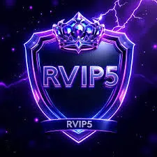 RVIP5 - Permainan Slot Seru dan Menguntungkan