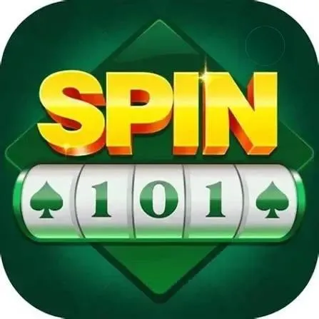 SPIN101 - Game FPS Seru dan Menantang