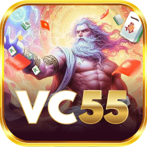 VC55 - Petualangan Tanpa Batas di Dunia Terbuka